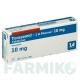 ТОРАСЕМИД (TORASEMID) 10 мг таблетки 30 шт - Торасемид 1 A PHARMA