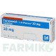 ТОРАСЕМІД (TORASEMID) 10 мг таблетки 50 шт - Торасемід 1 A PHARMA