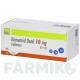 ТОРАСЕМИД (TORASEMID) 10 мг таблетки 100 шт - Торасемид DENK PHARMA