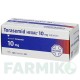 ТОРАСЕМИД (TORASEMID) 10 мг таблетки 100 шт - Торасемид HEXAL