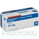ТОРАСЕМІД (TORASEMID) 20 мг таблетки 100 шт - Торасемід 1 A PHARMA