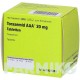 ТОРАСЕМИД (TORASEMID) 20 мг таблетки 100 шт - Торасемид AAA - PHARMA