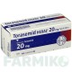 ТОРАСЕМИД (TORASEMID) 20 мг таблетки 100 шт - Торасемид HEXAL
