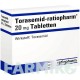 ТОРАСЕМИД (TORASEMID) 20 мг таблетки 50 шт - Торасемид RATIOPHARM