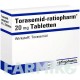 ТОРАСЕМИД (TORASEMID) 20 мг таблетки 100 шт - Торасемид RATIOPHARM