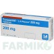 ТОРАСЕМІД (TORASEMID) 200 мг таблетки 30 шт - Торасемід 1 A PHARMA
