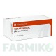 ТОРАСЕМІД (TORASEMID) 200 мг таблетки 50 шт - Торасемід ALIUD PHARMA