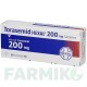 ТОРАСЕМИД (TORASEMID) 200 мг таблетки 30 шт - Торасемид HEXAL