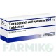 ТОРАСЕМИД (TORASEMID) 200 мг таблетки 100 шт - Торасемид RATIOPHARM