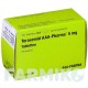 ТОРАСЕМИД (TORASEMID) 5 мг таблетки 100 шт - Торасемид AAA - PHARMA