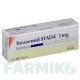 ТОРАСЕМИД (TORASEMID) 5 мг таблетки 100 шт - Торасемид STADAPHARM