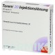ТОРЕМ (TOREM) 20 раствор 5x4 мл - Торасемид BERLIN-CHEMIE