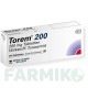 ТОРЕМ (TOREM) 200 таблетки 30 шт - Торасемид BERLIN-CHEMIE