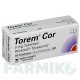 ТОРЕМ (TOREM) таблетки 50 шт - Торасемид BERLIN-CHEMIE