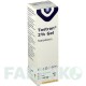 ТОСТРАН (TOSTRAN) 2% гель 60 г - Тестостерон KYOWA KIRIN