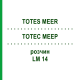 ТОТЕС МЕЕР (TOTES MEER) LM 14 раствор 10 мл - Гомеопатия ARCANA DR.SEWERIN
