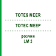ТОТЕС МЕЕР (TOTES MEER) LM 3 раствор 10 мл - Гомеопатия ARCANA DR.SEWERIN