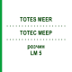 ТОТЕС МЕЕР (TOTES MEER) LM 5 раствор 10 мл - Гомеопатия ARCANA DR.SEWERIN