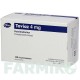 ТОВІАЗ (TOVIAZ) 4 мг таблетки 28 шт - Фезотеродин KOHLPHARMA