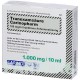 ТРАНЕКСАМСАУР (TRANEXAMSAURE) 100 мг/мл раствор 5x10 мл - Транексамовая кислота CARINOPHARM