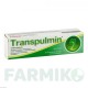 ТРАНСПУЛЬМІН (TRANSPULMIN) крем 40 г - Активні речовини MEDA PHARMA