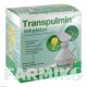ТРАНСПУЛЬМІН (TRANSPULMIN) крем 100 г - Активні речовини MEDA PHARMA