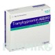 ТРАНИЛЦИПРОМИН (TRANYLCYPROMIN) 10 мг таблетки 100 шт - Транилципромин ARISTO PHARMA