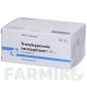 ТРАНИЛЦИПРОМИН (TRANYLCYPROMIN) 40 мг таблетки 100 шт - Транилципромин NEURAXPHARM