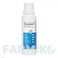 ТРАУМЕЛЬ (TRAUMEEL) гель 1x250 г - Гомеопатія BIOLOGISCHE HEILMITTEL HEEL