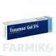ТРАУМОН (TRAUMON) 5% гель 100 г - Етофенамат MEDA PHARMA