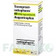 ТРАВОПРОСТ (TRAVOPROST) 40 мкг/мл капли 2,5 мл - Травопрост RATIOPHARM
