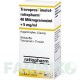 ТРАВОПРОСТИМОЛОЛ (TRAVOPROSTIMOLOL) 40 мкг/мл + 5 мг/мл краплі 2,5 мл - Тимолол, Травопрост RATIOPHARM