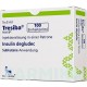 ТРЕСІБА (TRESIBA) 100 МО/мл розчин 5x3 мл - Інсулін деглюдек NOVO NORDISK