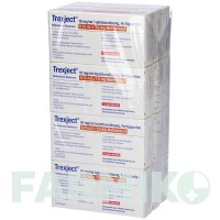 ТРЕКСДЖЕКТ (TREXJECT) 7,5 мг ( 10 мг/мл ) раствор 12 шт - Метотрексат MEDAC