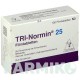 ТРИ НОРМИН (TRI NORMIN) 25 таблетки 100 шт - Атенолол, Хлорталидон, Гидралазин TEOFARMA