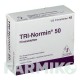 ТРИ НОРМИН (TRI NORMIN) 50 таблетки 100 шт - Атенолол, Хлорталидон, Гидралазин TEOFARMA