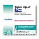 ТРИАМ ИНЖЕКТ (TRIAM INJEKT) 60 мг ампулы 5x1,5 мл - Триамцинолон депо ZENTIVA