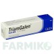 ТРИАМГАЛЕН (TRIAMGALEN) 0,1% мазь 50 г - Триамцинолон GALENPHARMA