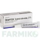 ТРИАПТЕН (TRIAPTEN) крем 2 г - Фоскарнет ABANTA PHARMA