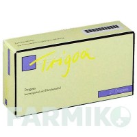 ТРИГОА (TRIGOA) драже 21 шт - Левоноргестрел, Етинілестрадіол PFIZER