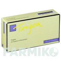 ТРИГОА (TRIGOA) драже 3x21 шт - Левоноргестрел, Этинилэстрадиол PFIZER