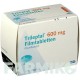 ТРИЛЕПТАЛ (TRILEPTAL) 600 мг таблетки 100 шт - Окскарбазепин NOVARTIS
