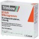 ТРИМБОУ (TRIMBOW) 87 мкг/5 мкг/9 мкг 120 доз аерозоль 2 шт - Формотерол, Глікопіронію бромід, Беклометазон ABACUS MEDICINE