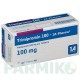 ТРИМИПРАМИН (TRIMIPRAMIN) 100 таблетки 50 шт - Тримипрамин 1 A PHARMA