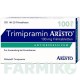 ТРИМИПРАМИН (TRIMIPRAMIN) 100 мг таблетки 20 шт - Тримипрамин ARISTO PHARMA