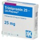 ТРИМИПРАМИН (TRIMIPRAMIN) 25 таблетки 100 шт - Тримипрамин 1 A PHARMA