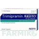 ТРИМИПРАМИН (TRIMIPRAMIN) 25 мг таблетки 20 шт - Тримипрамин ARISTO PHARMA