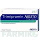 ТРИМИПРАМИН (TRIMIPRAMIN) 25 мг таблетки 50 шт - Тримипрамин ARISTO PHARMA