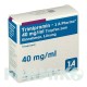 ТРИМИПРАМИН (TRIMIPRAMIN) 40 мг/мл капли 3x30 мл - Тримипрамин 1 A PHARMA