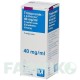 ТРИМИПРАМИН (TRIMIPRAMIN) 40 мг/мл капли 50 мл - Тримипрамин 1 A PHARMA